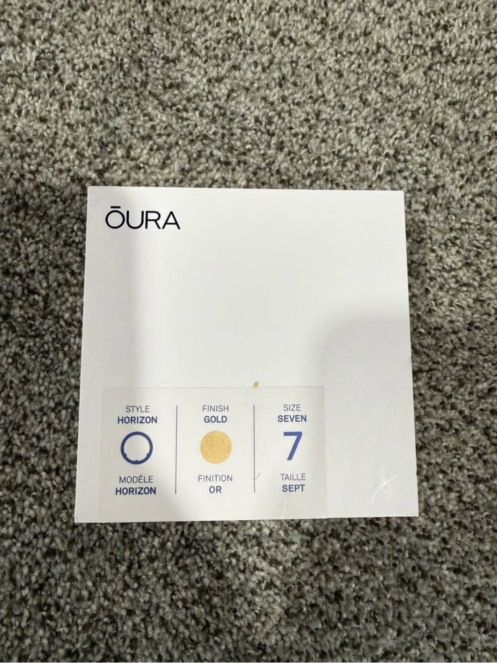 Oura Ring